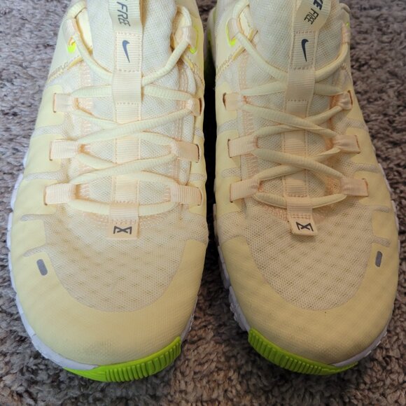 Nike womens free metcon 5 size 10 - Picture 2 of 4